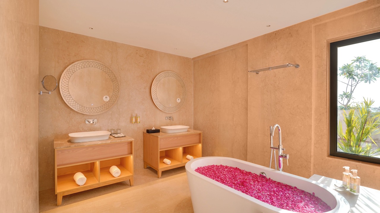 Photo of Bathroom in Thiruvananthapuram