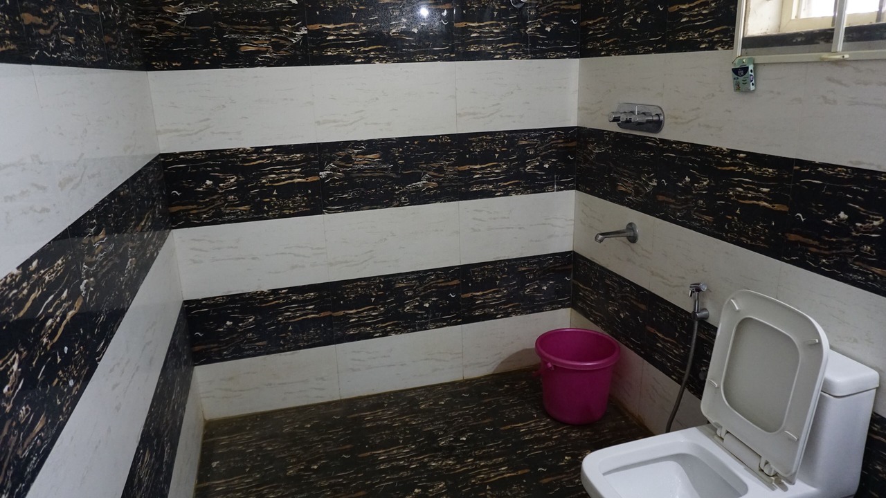 Photo of Patio Balcony in Chikkamagaluru