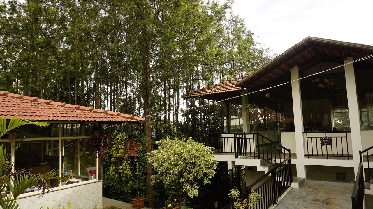 Photo of Outdoor in Chikkamagaluru