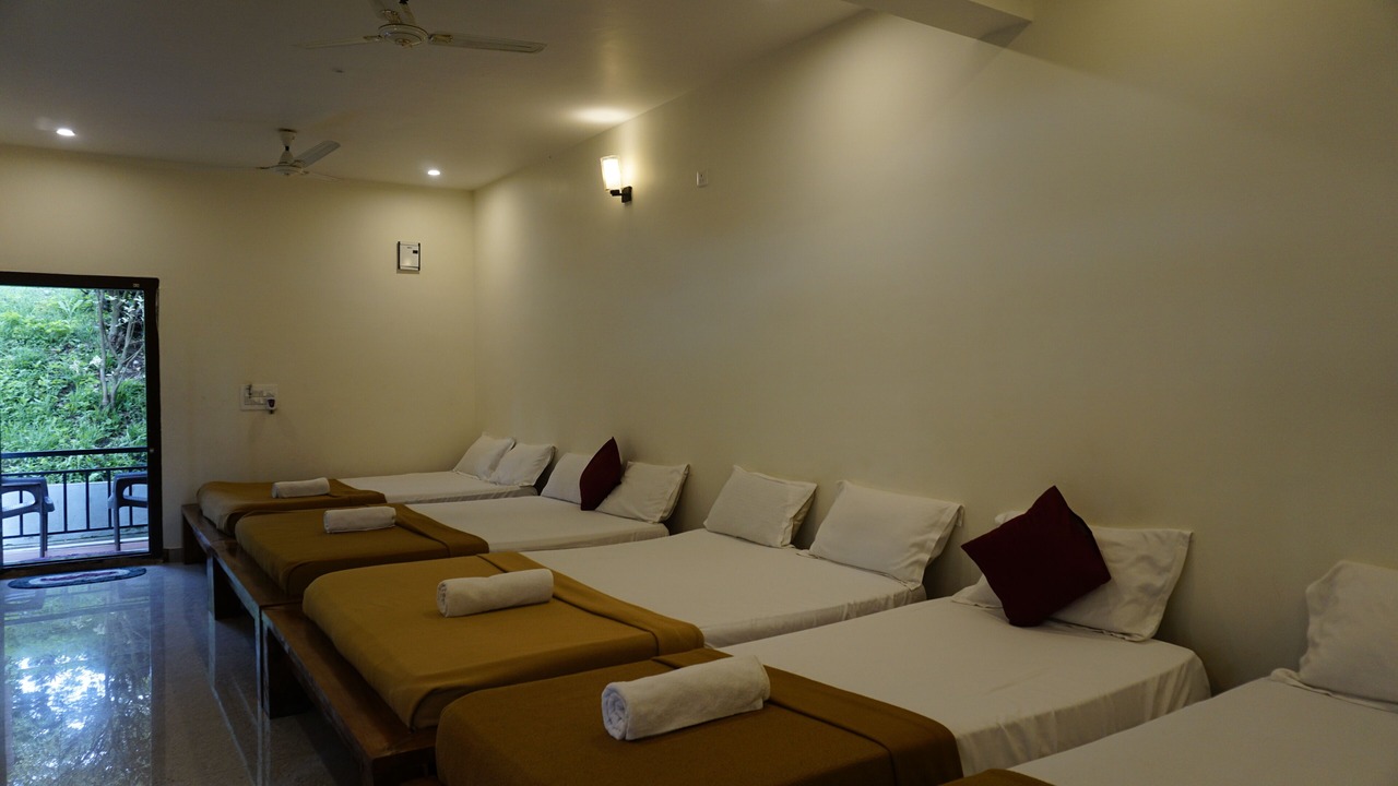 Photo of Patio Balcony in Chikkamagaluru
