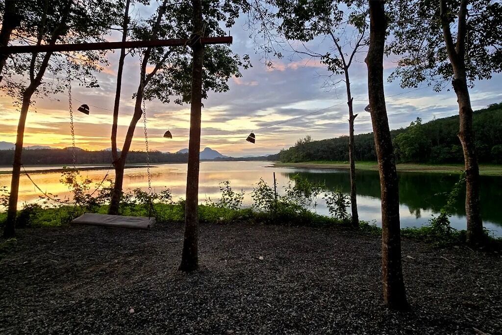 Photo of Outdoor in Chittar Lake