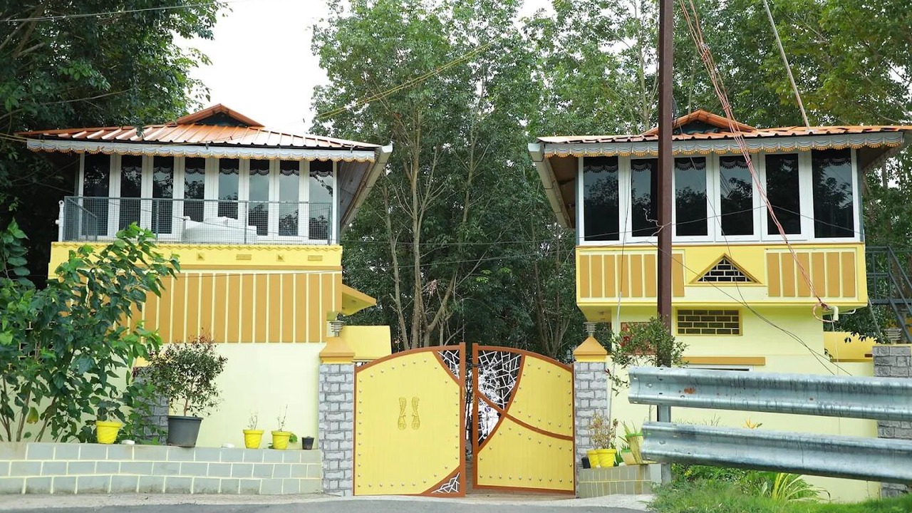 Photo of Outdoor in Chittar Lake