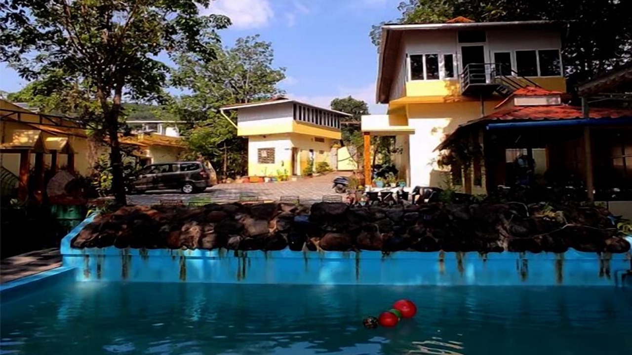 Photo of Outdoor in Chittar Lake