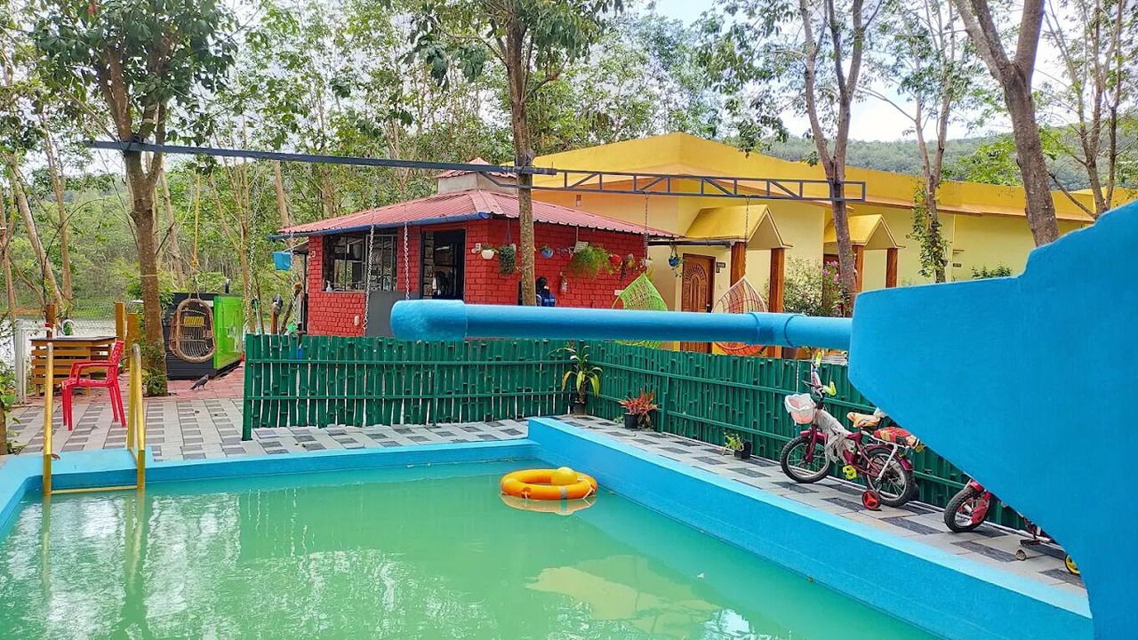 Photo of Outdoor in Chittar Lake