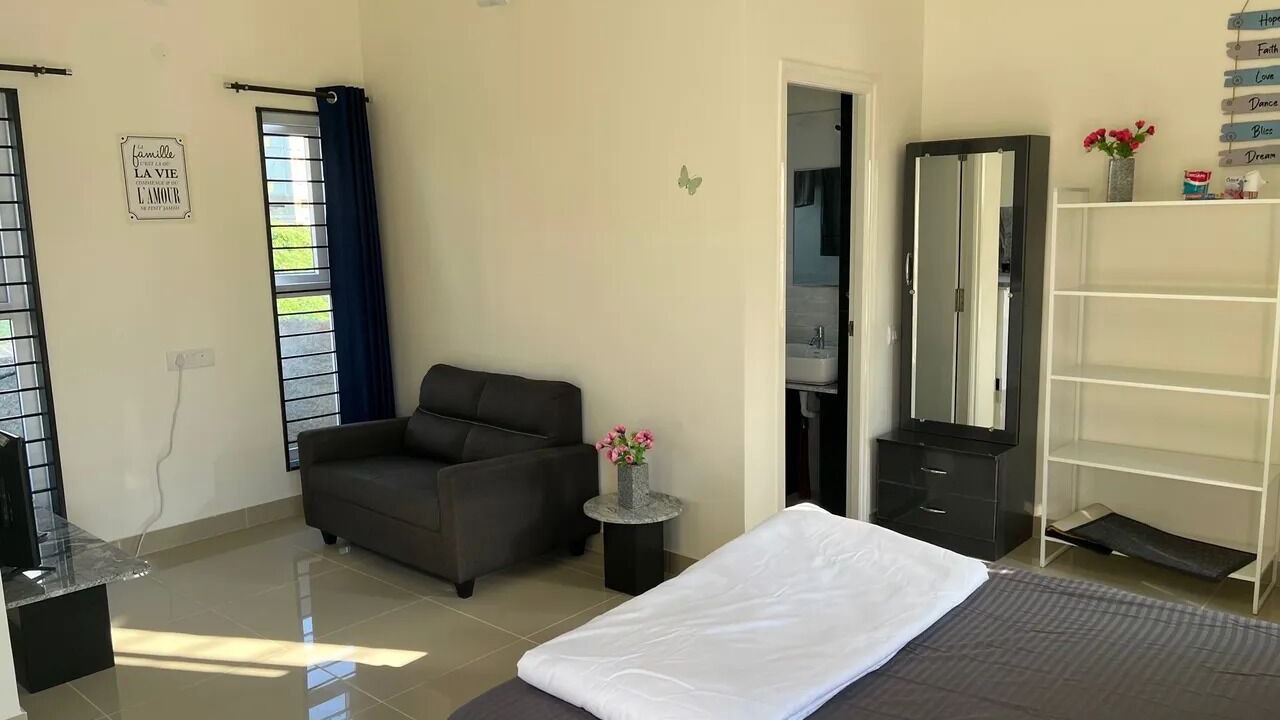 Photo of Livingroom in Krishnarajapura