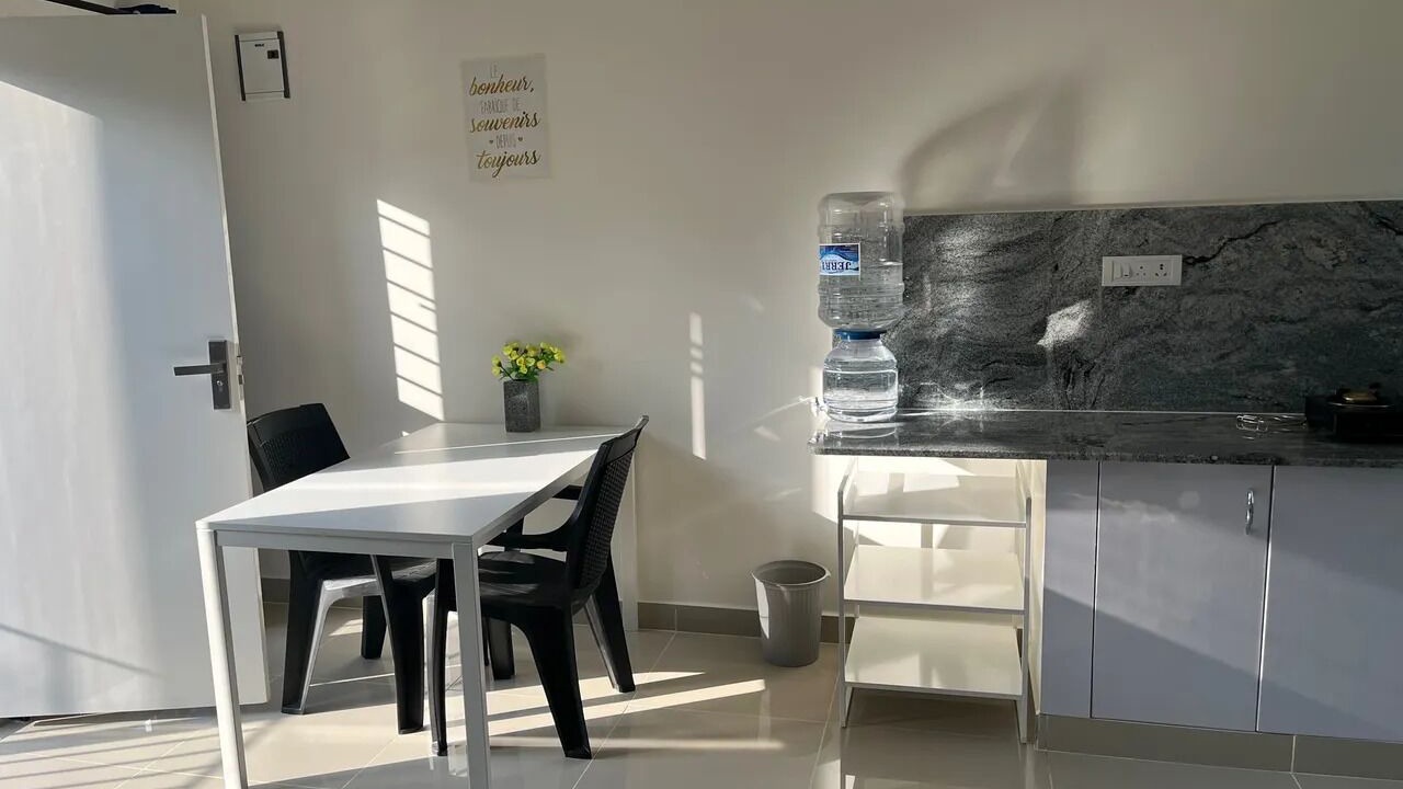 Photo of Livingroom in Krishnarajapura