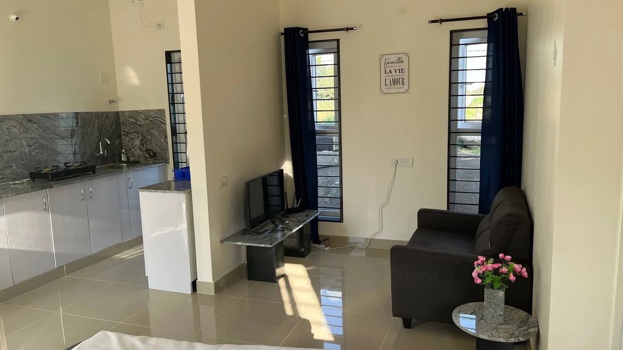Photo of Livingroom in Krishnarajapura