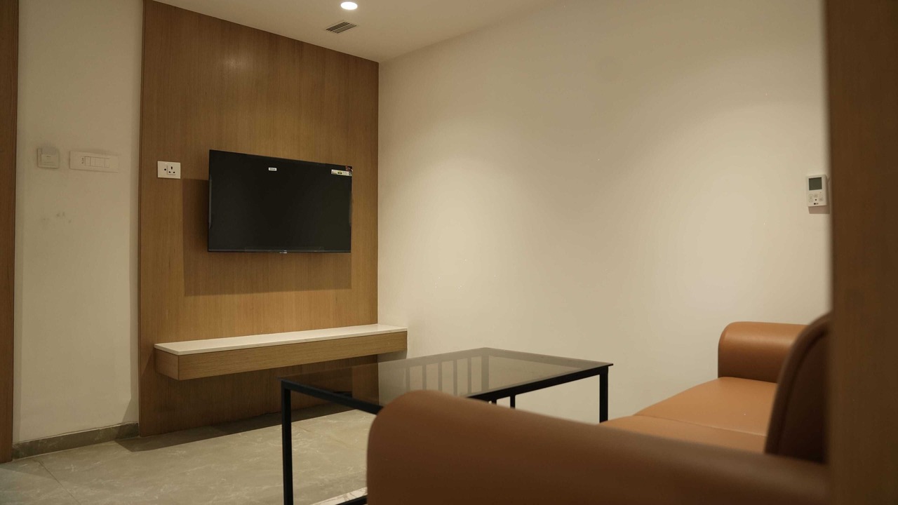 Photo of Bedroom in Kompally