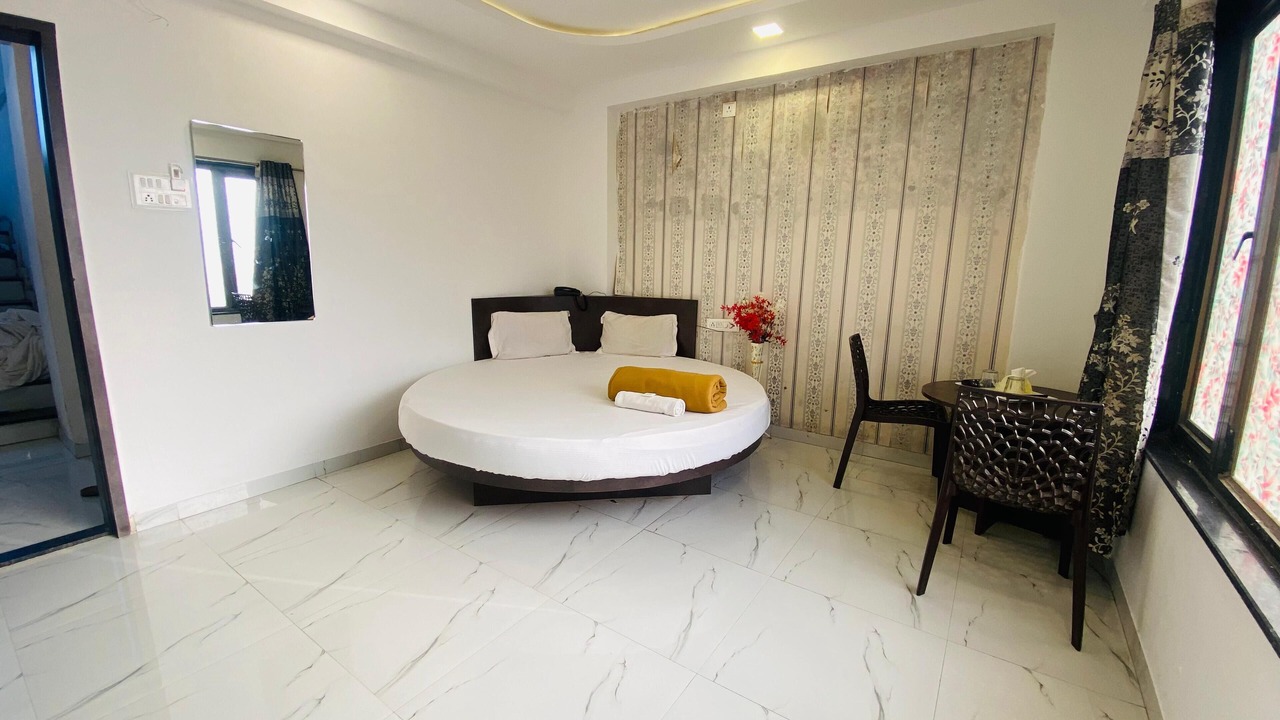 Photo of Bedroom in Pune
