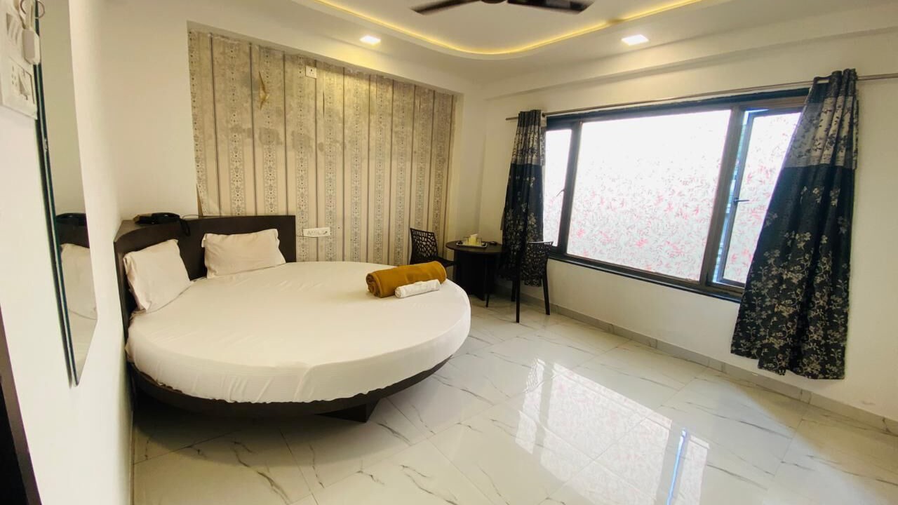 Photo of Bedroom in Pune