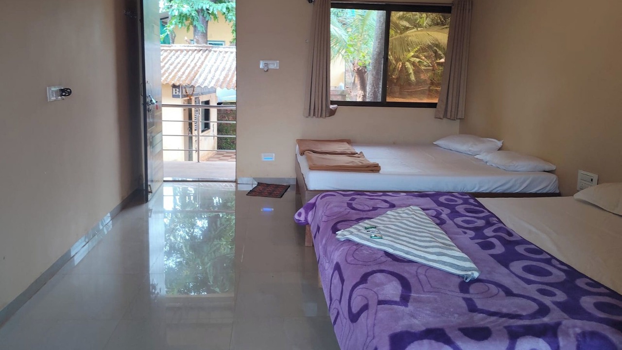 Photo of Bedroom in Medha