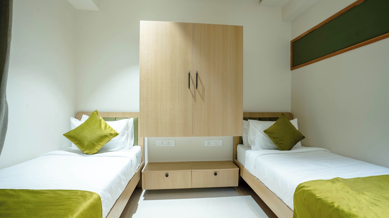 Photo of Bedroom in Serilingampally