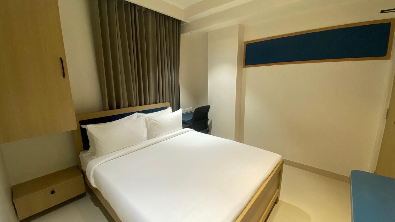 Photo of Bedroom in Serilingampally