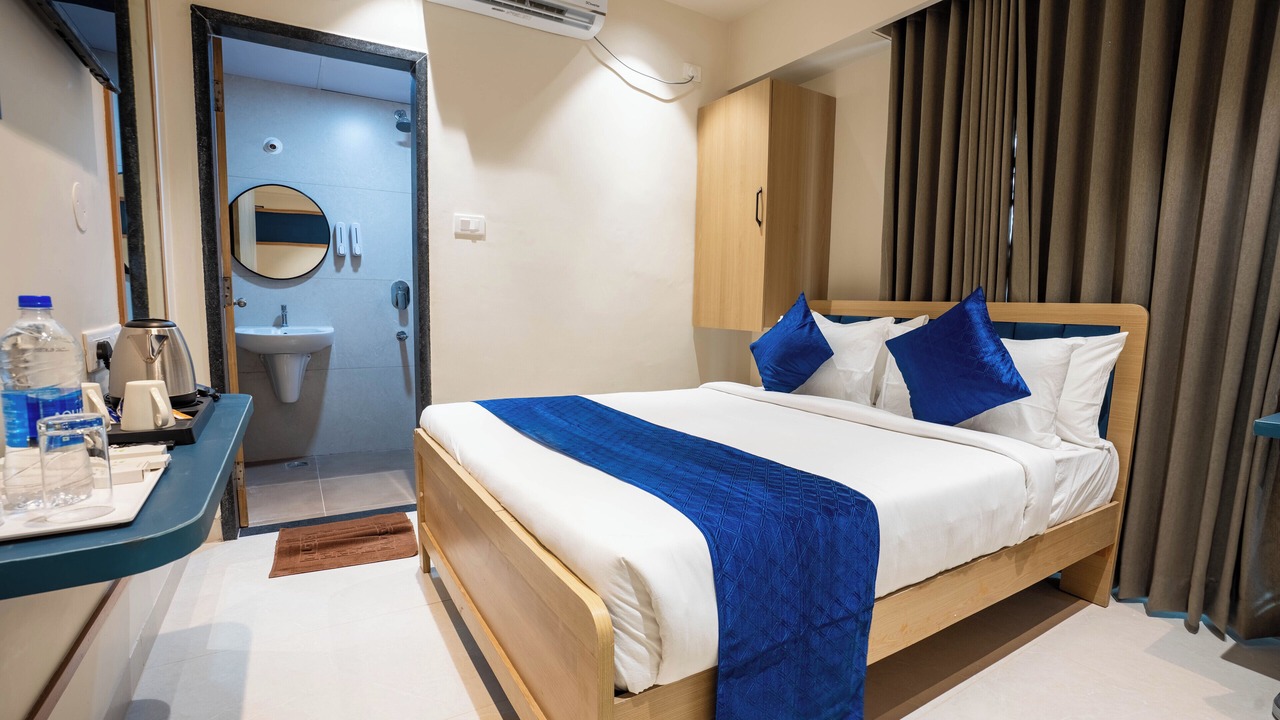 Photo of Bedroom in Serilingampally