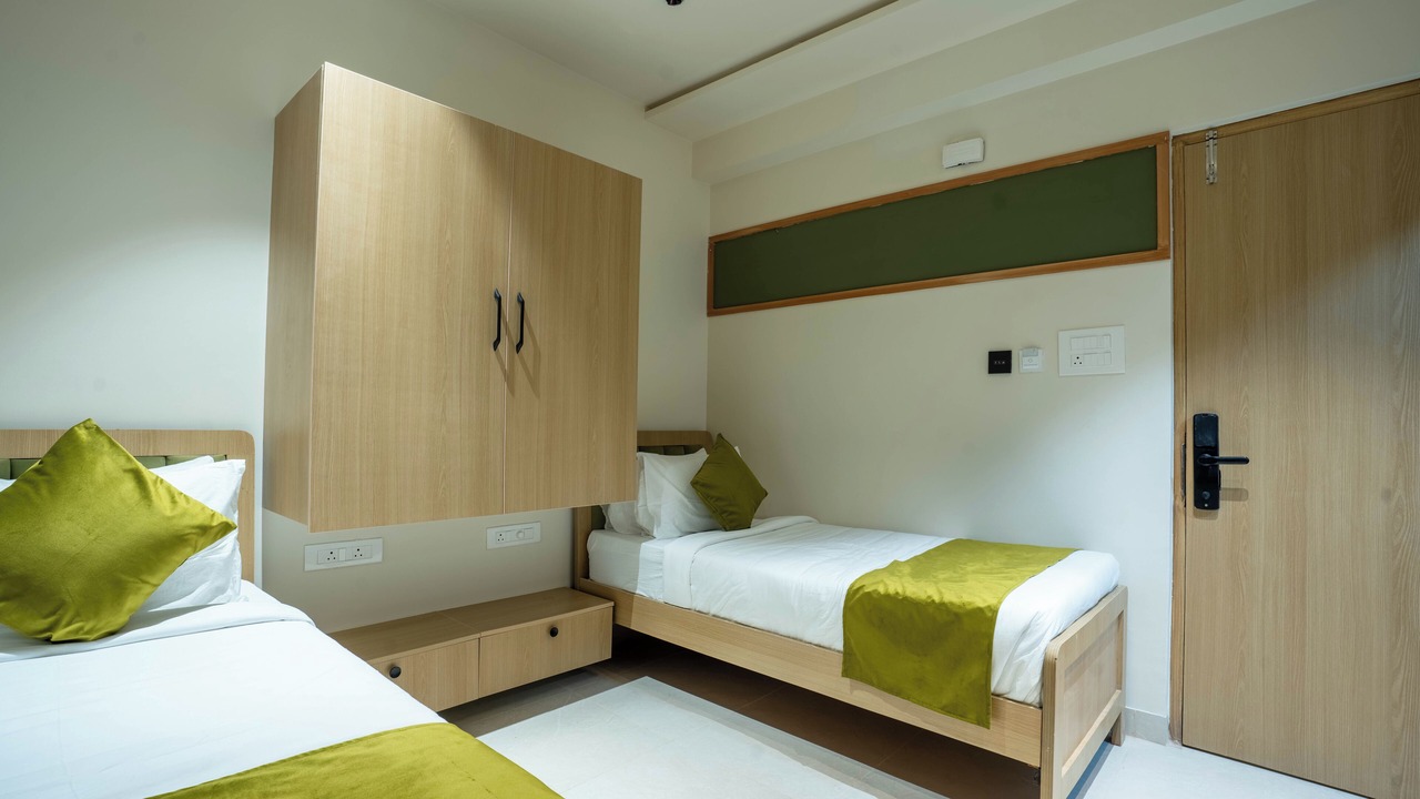 Photo of Bedroom in Serilingampally