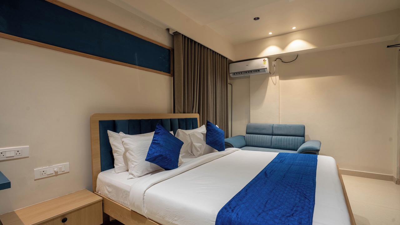 Photo of Bedroom in Serilingampally