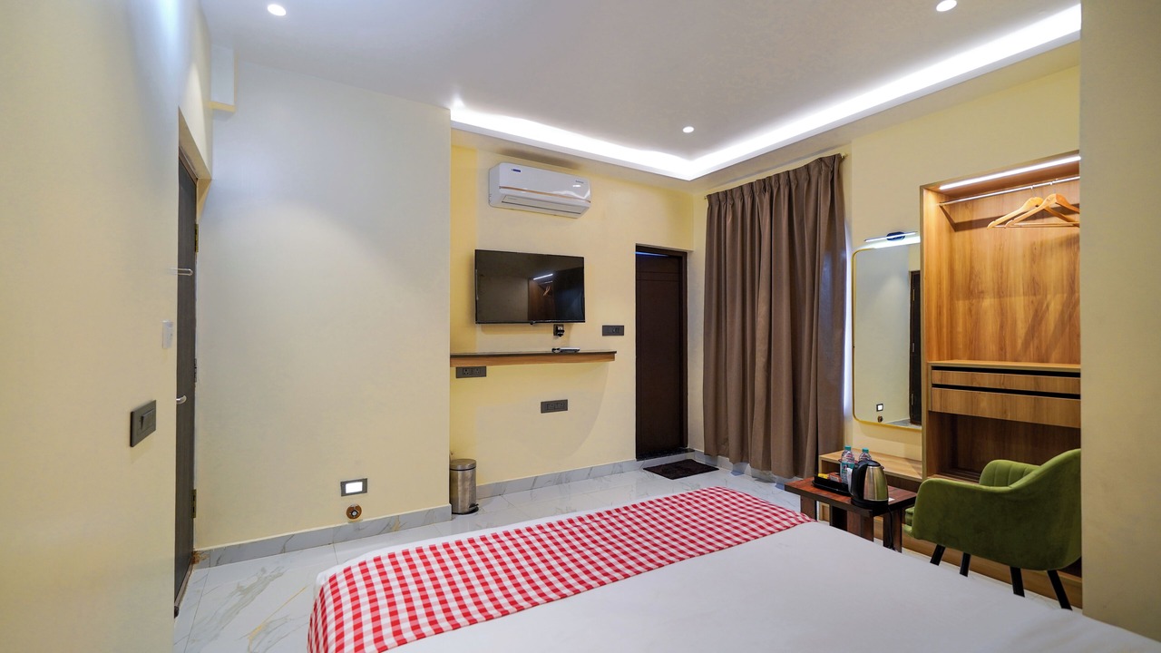 Photo of Bedroom in Ulsoor