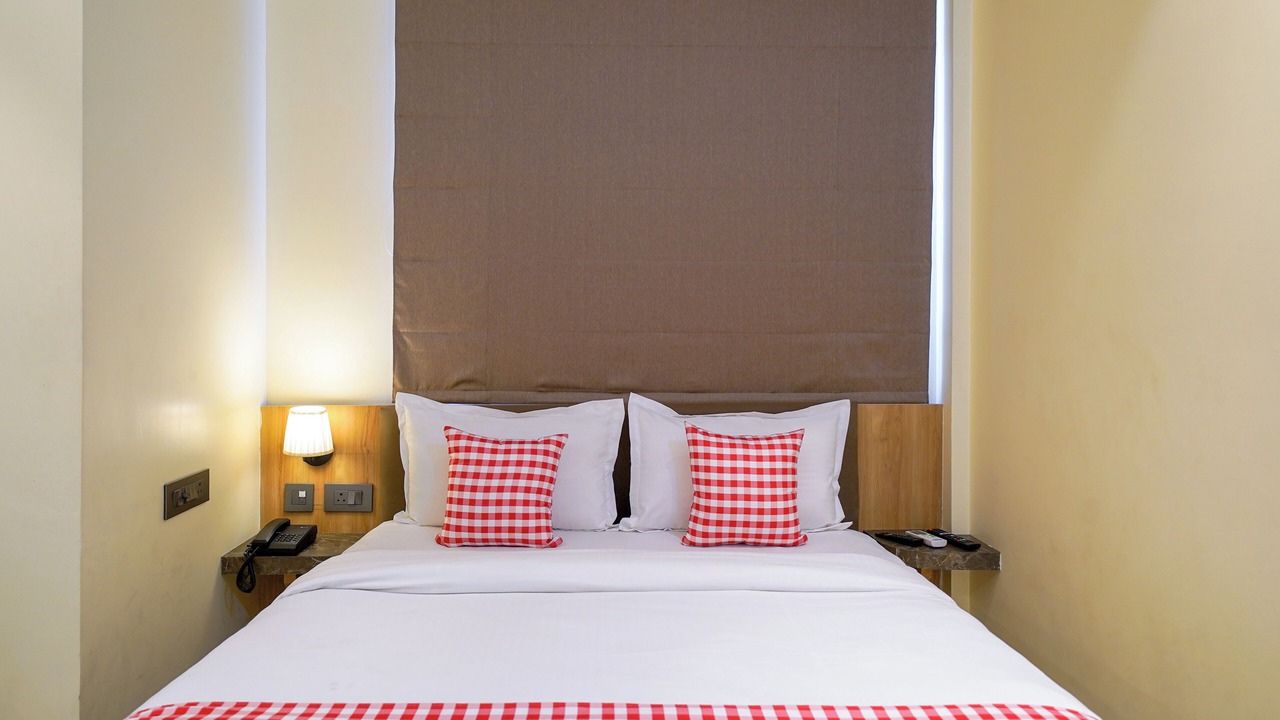 Photo of Bedroom in Ulsoor