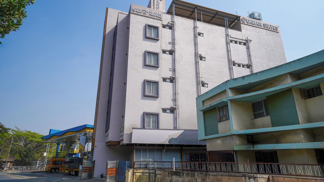 Photo of Outdoor in Ulsoor