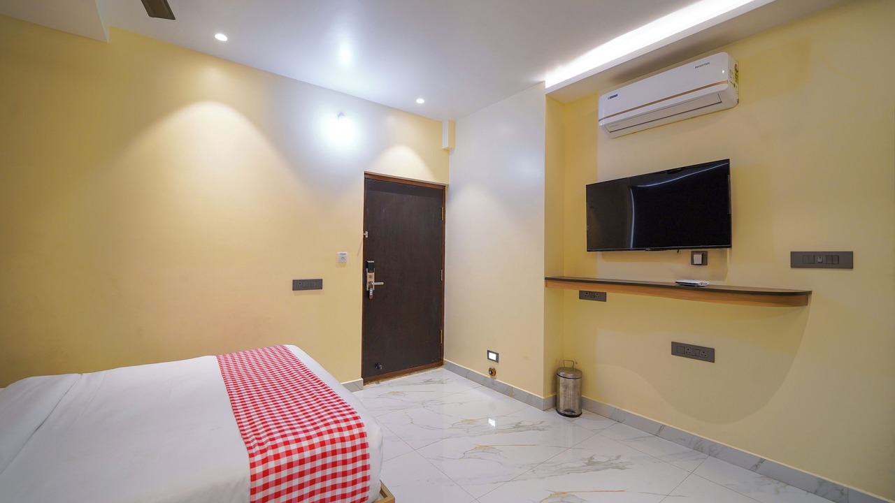 Photo of Bedroom in Ulsoor