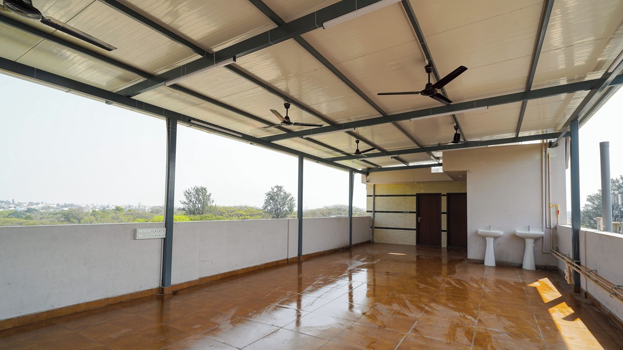 Photo of Patio Balcony in Ulsoor