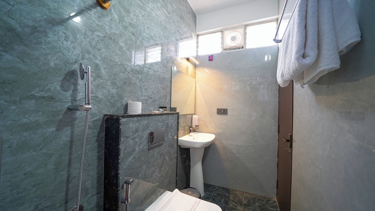 Photo of Bathroom in Ulsoor