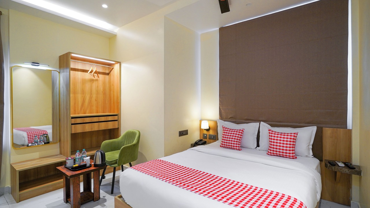 Photo of Bedroom in Ulsoor