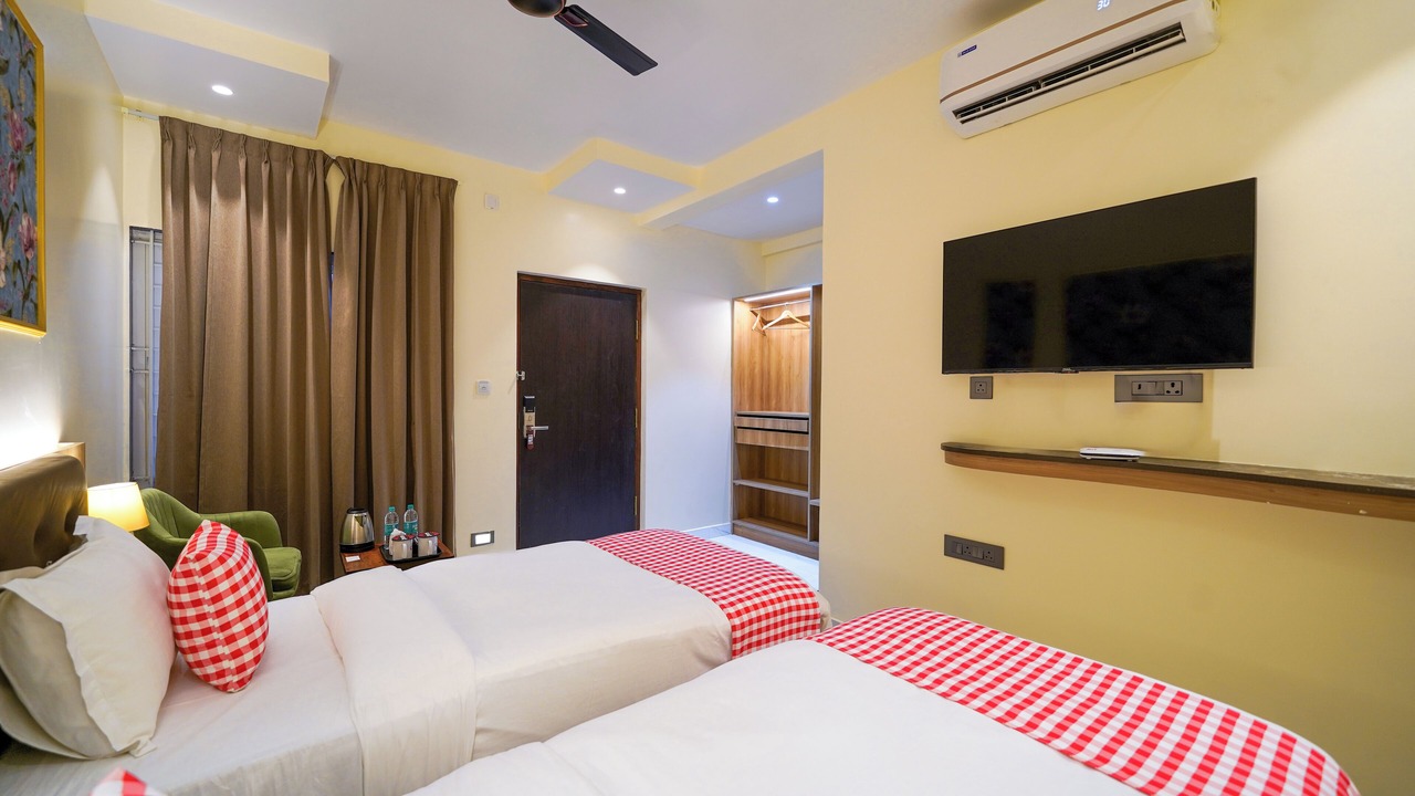 Photo of Bedroom in Ulsoor