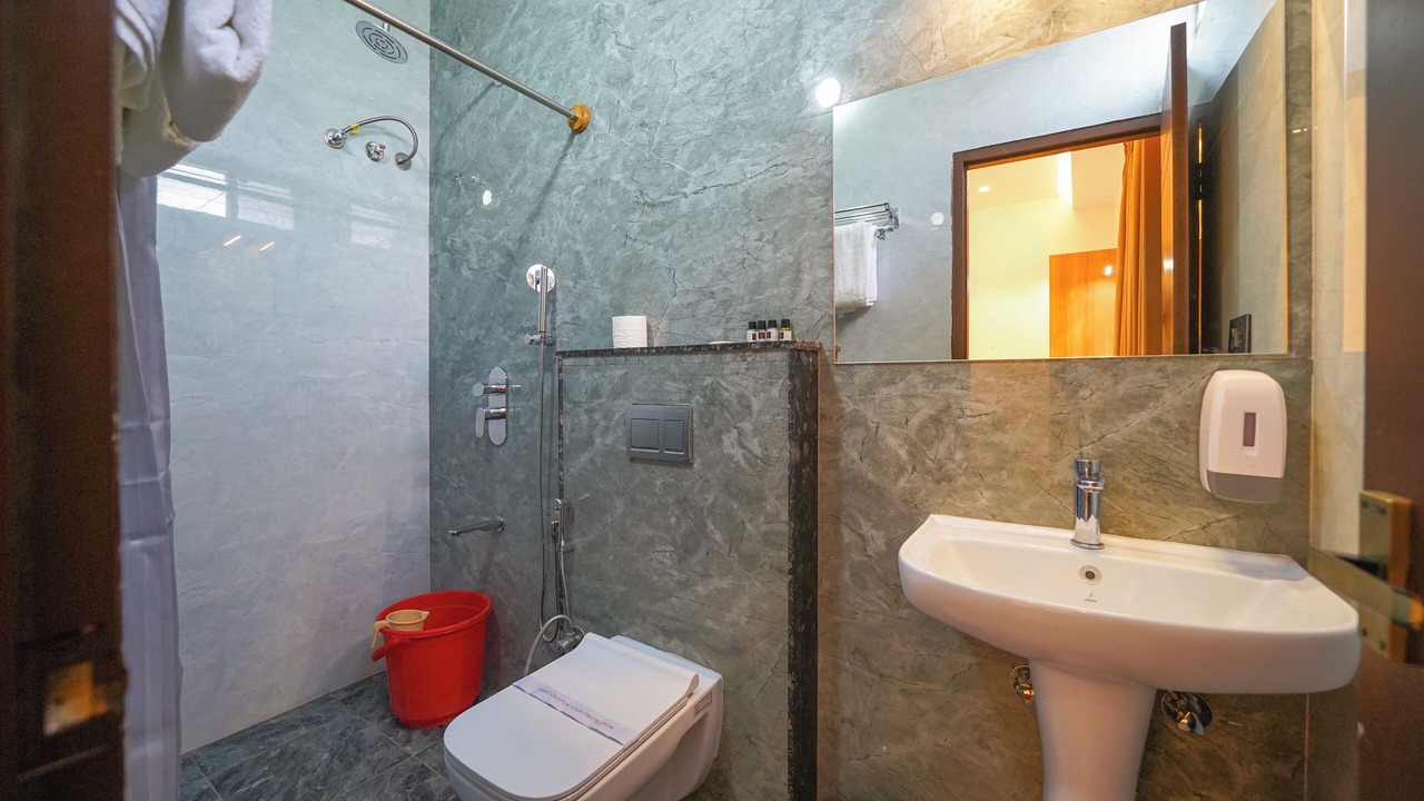 Photo of Bathroom in Ulsoor