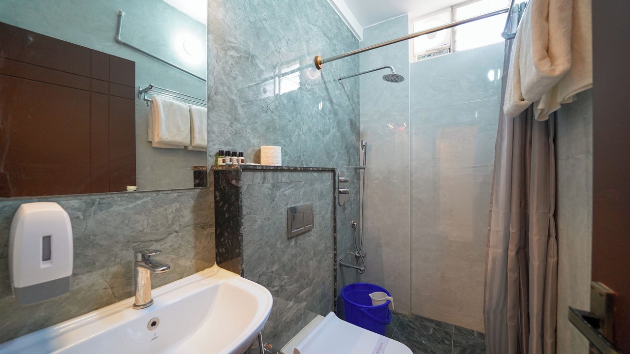 Photo of Bathroom in Ulsoor