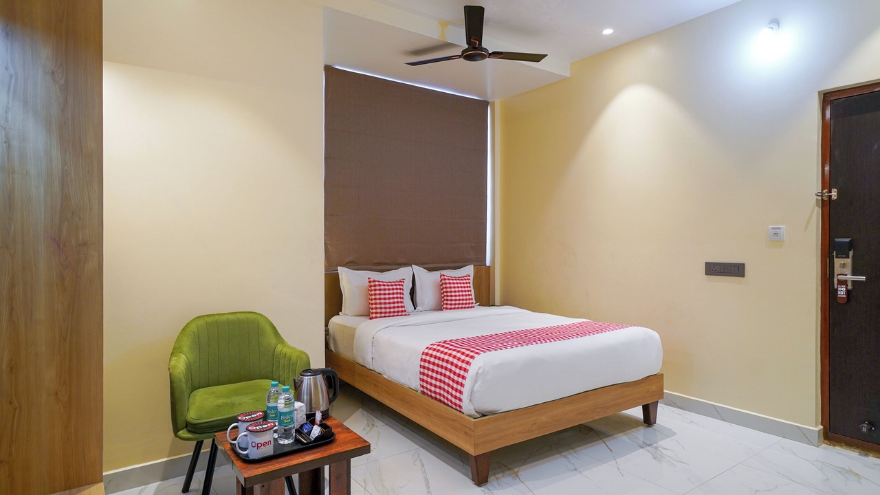 Photo of Bedroom in Ulsoor