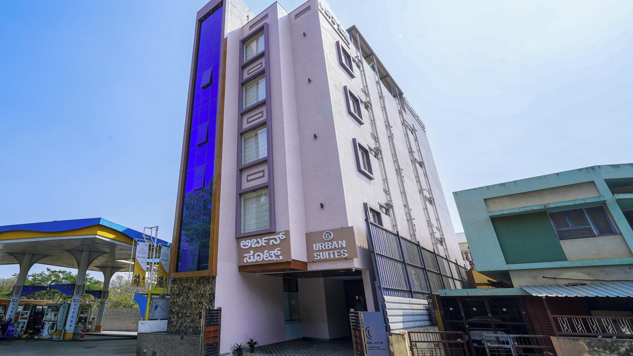 Photo of Outdoor in Ulsoor