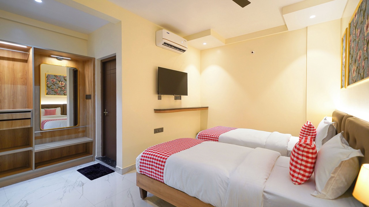 Photo of Bedroom in Ulsoor