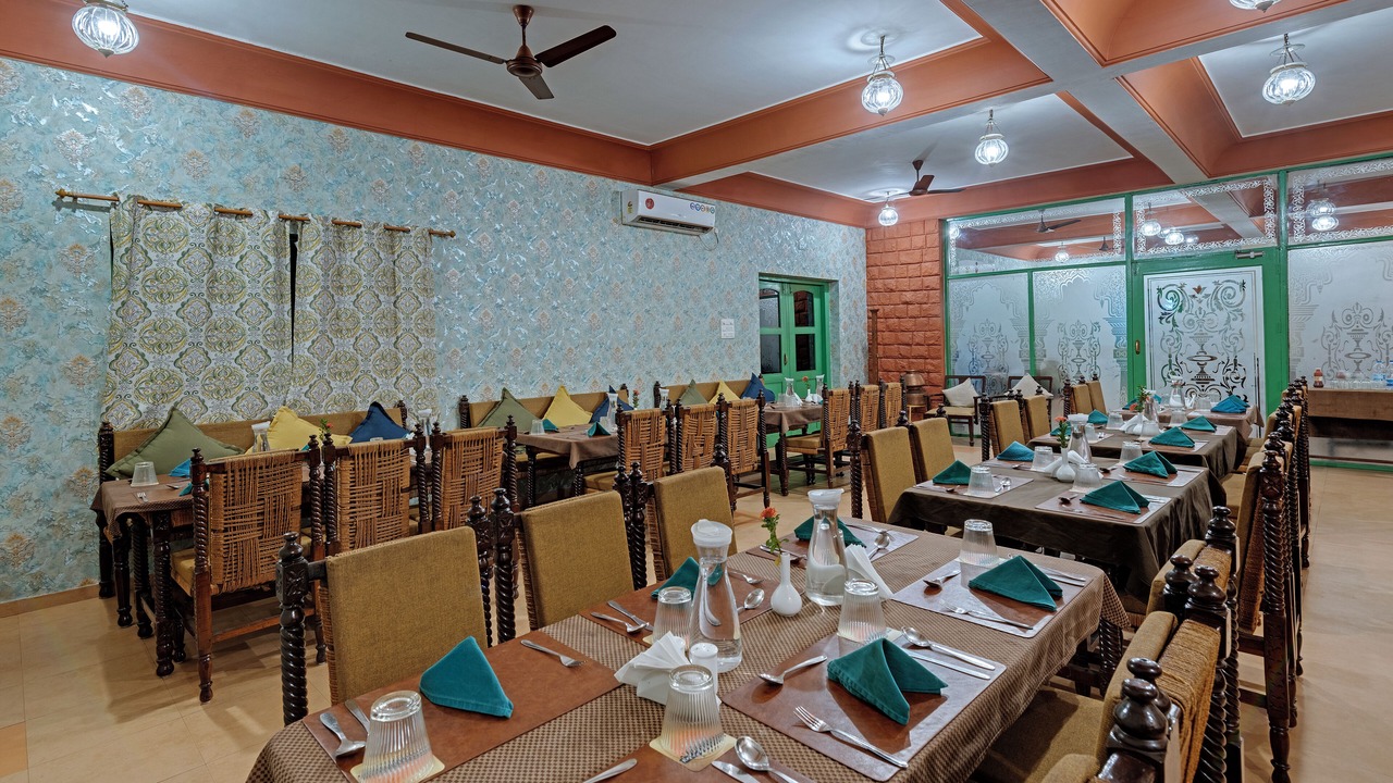Photo of Outdoor in Dasada