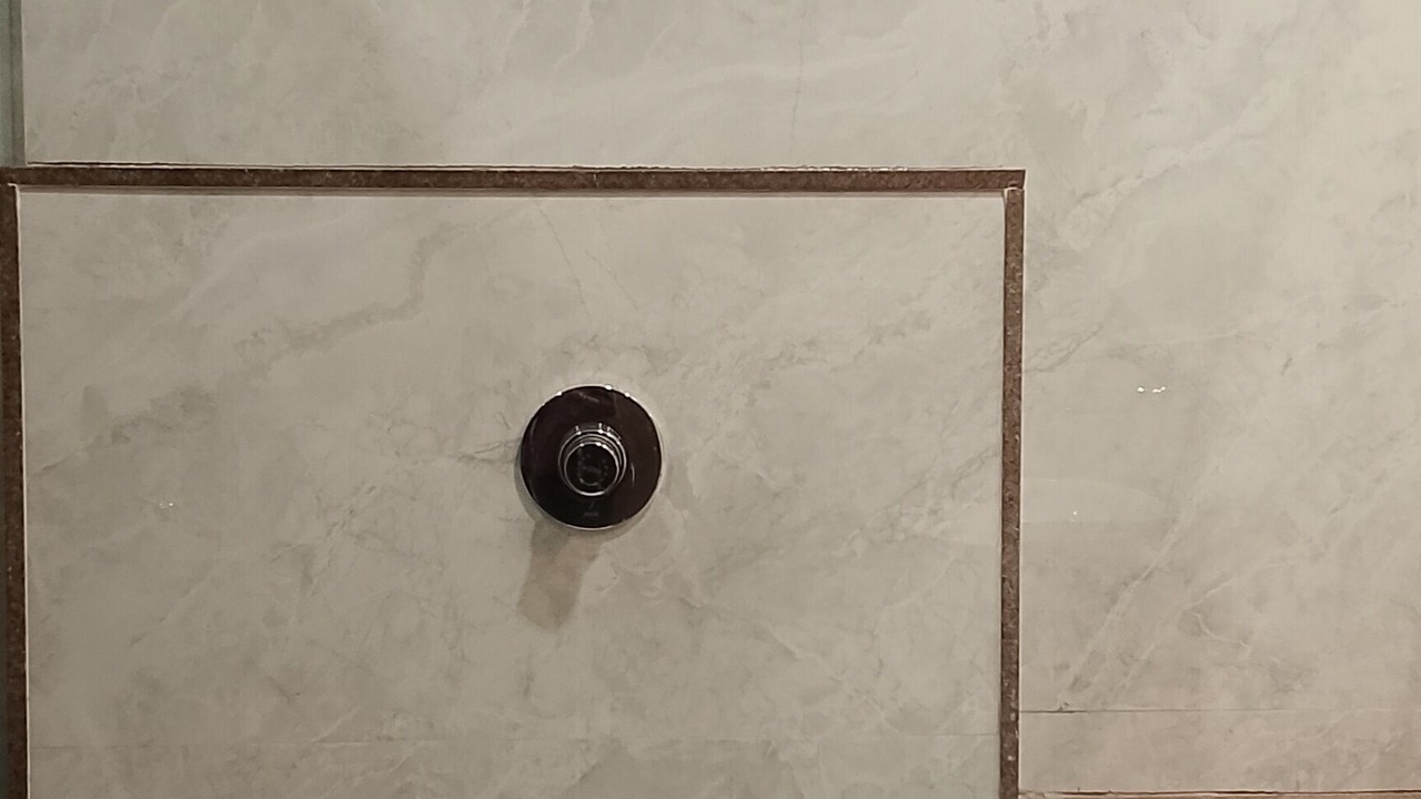 Photo of Bathroom in Abu Road
