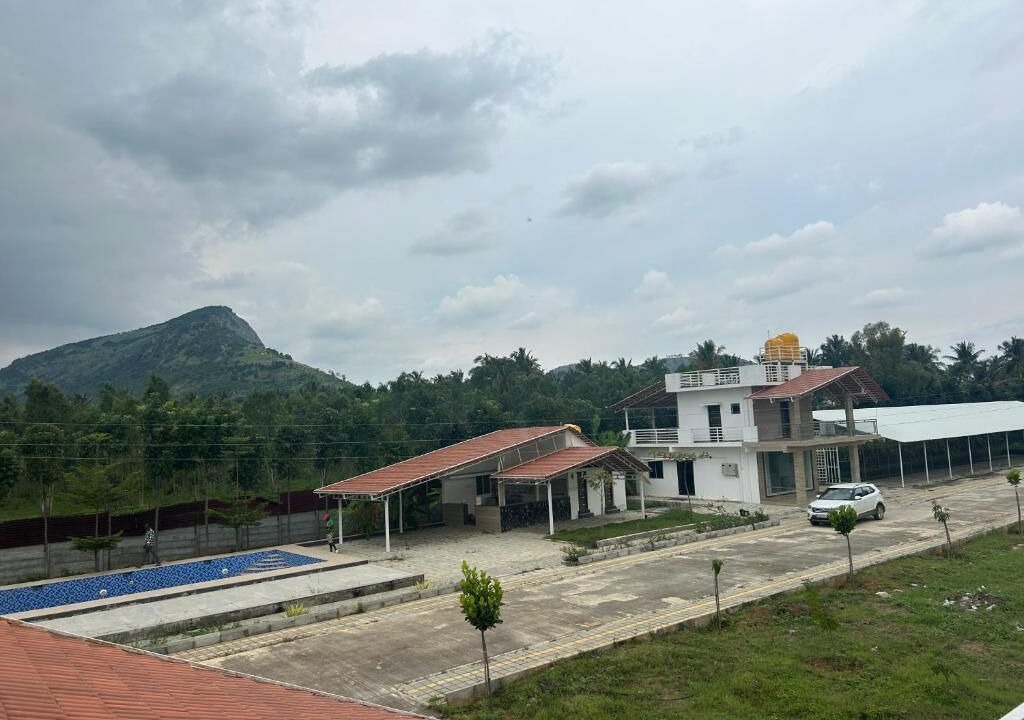 Photo of Outdoor in Doddaballapur
