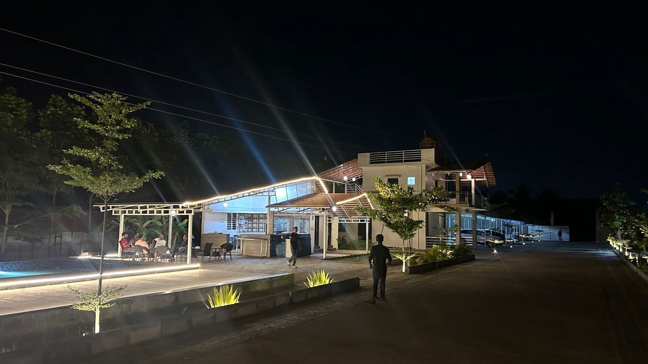 Photo of Outdoor in Doddaballapur
