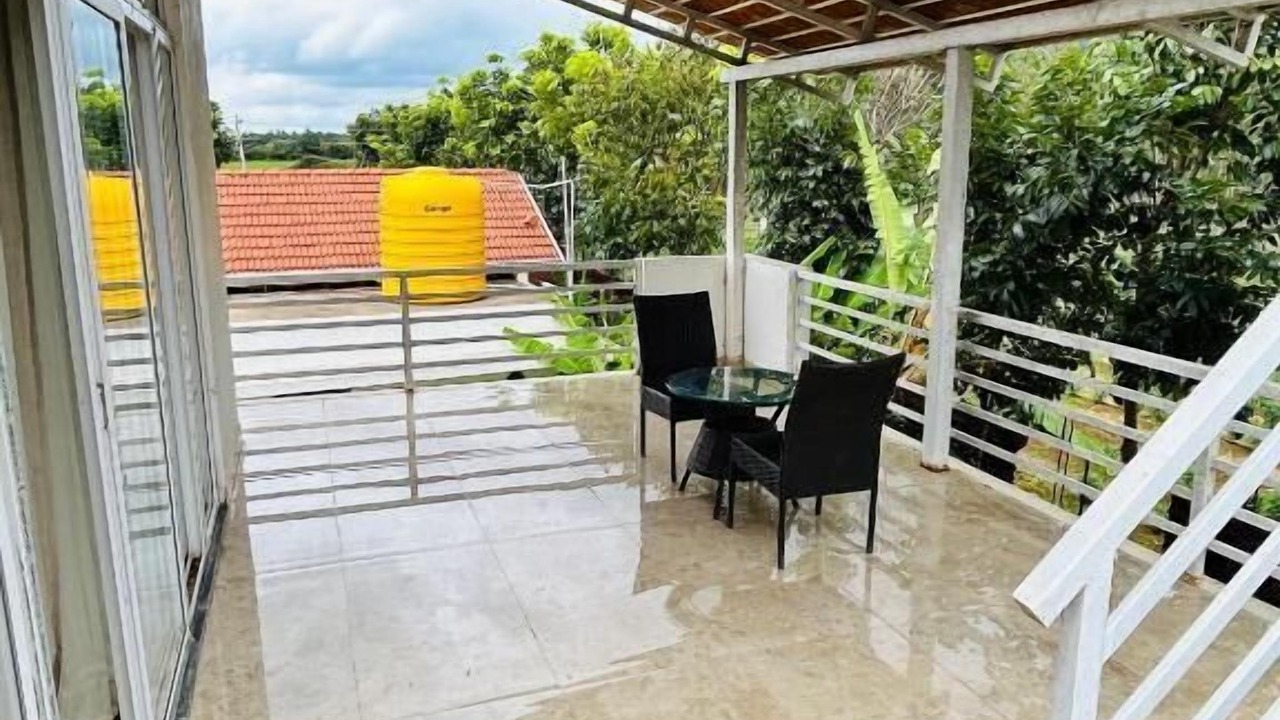 Photo of Patio Balcony in Doddaballapur