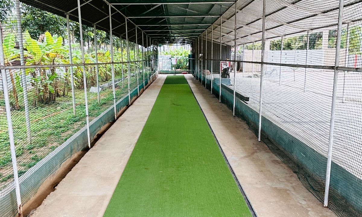 Photo of Patio Balcony in Doddaballapur