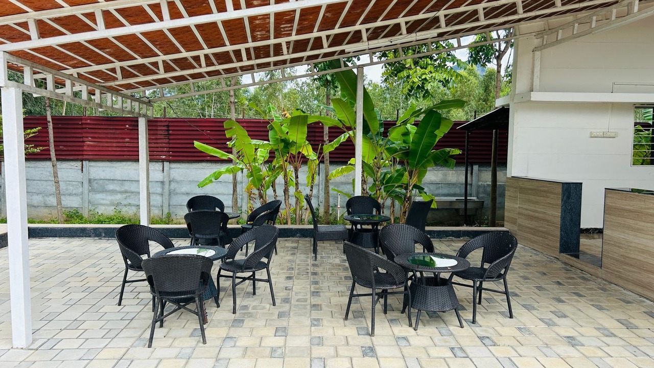 Photo of Patio Balcony in Doddaballapur