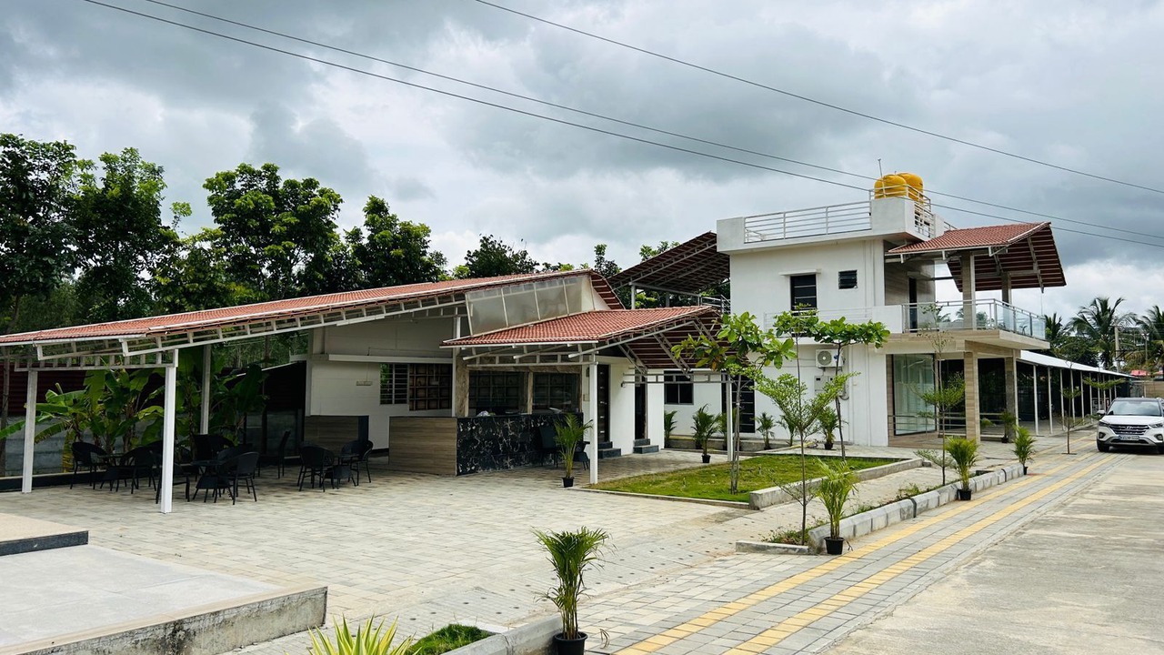 Photo of Outdoor in Doddaballapur