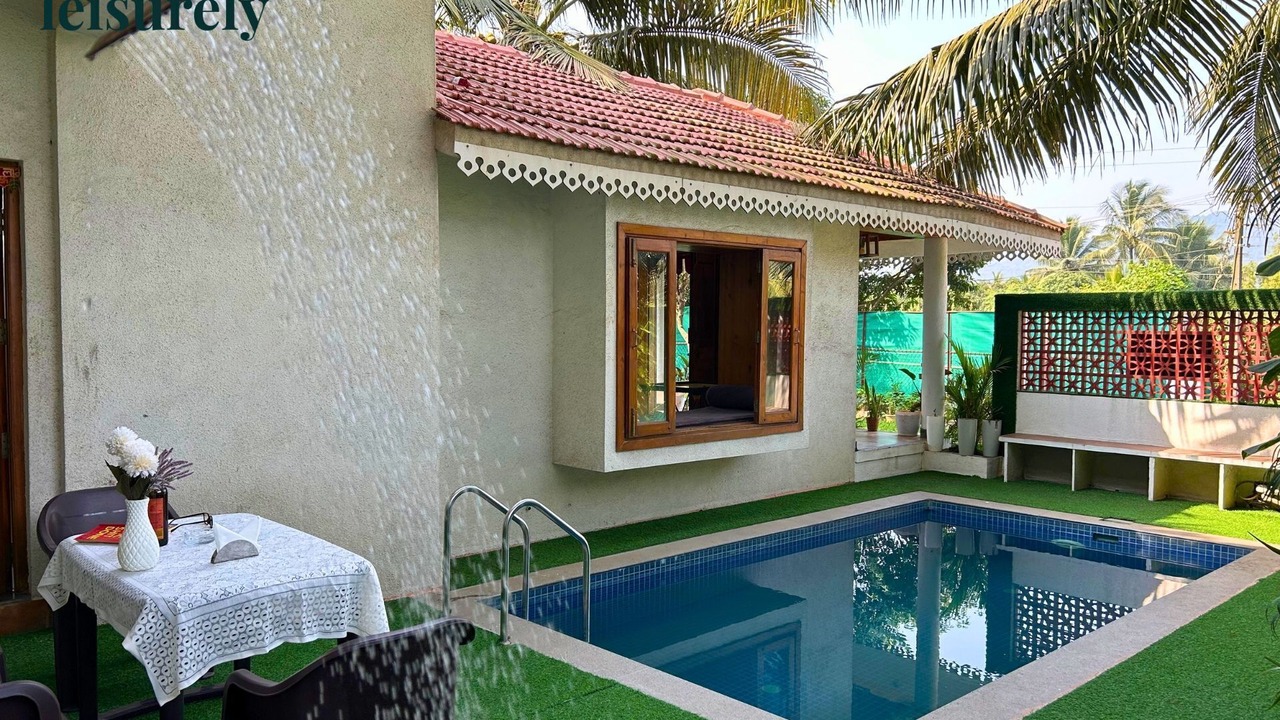 Photo of Outdoor in Alibaug