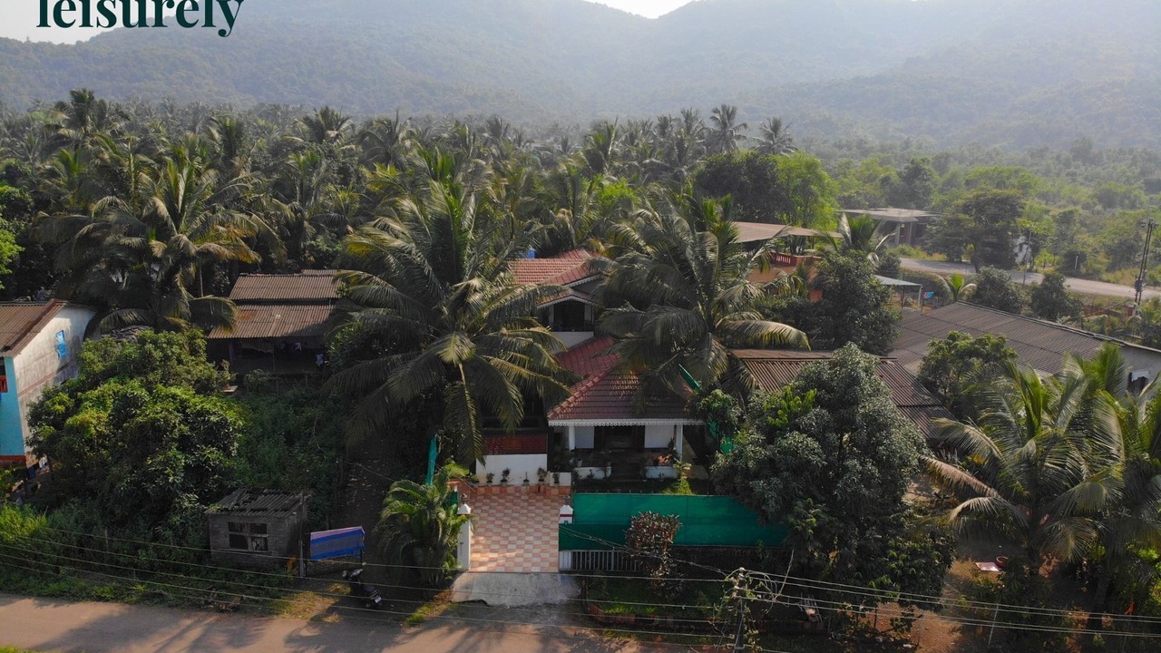 Photo of Outdoor in Alibaug