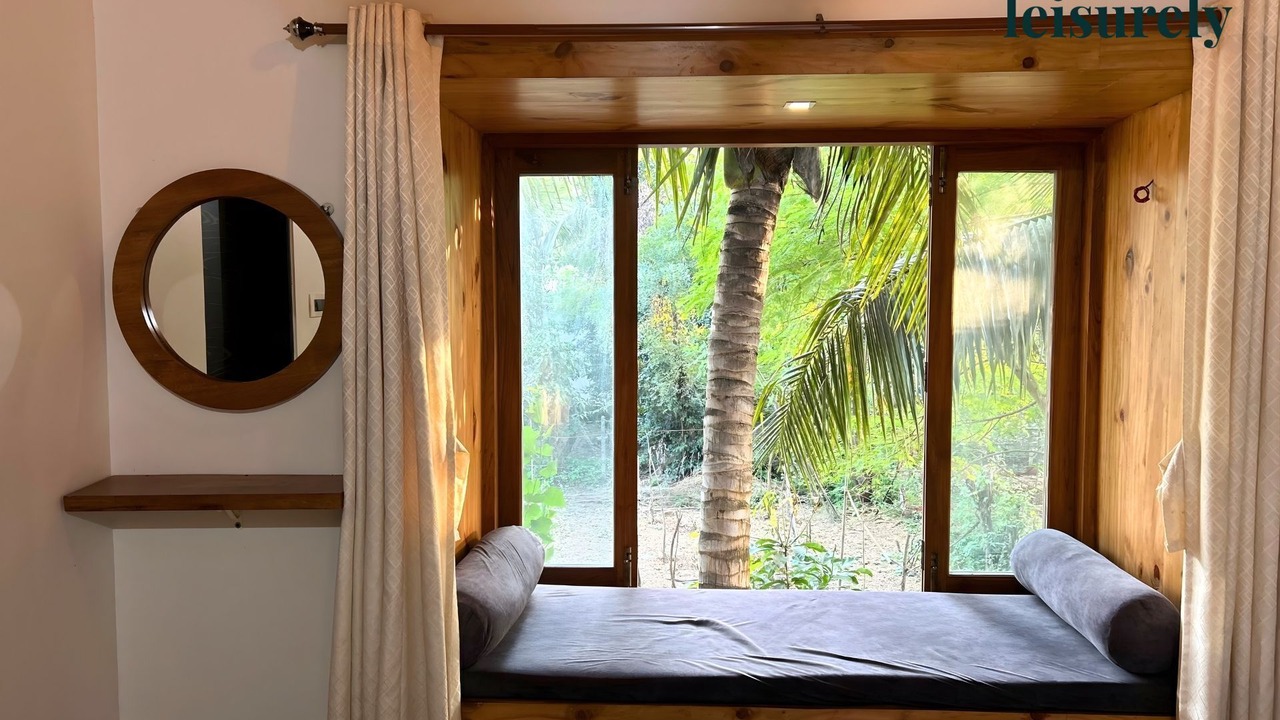 Photo of Patio Balcony in Alibaug
