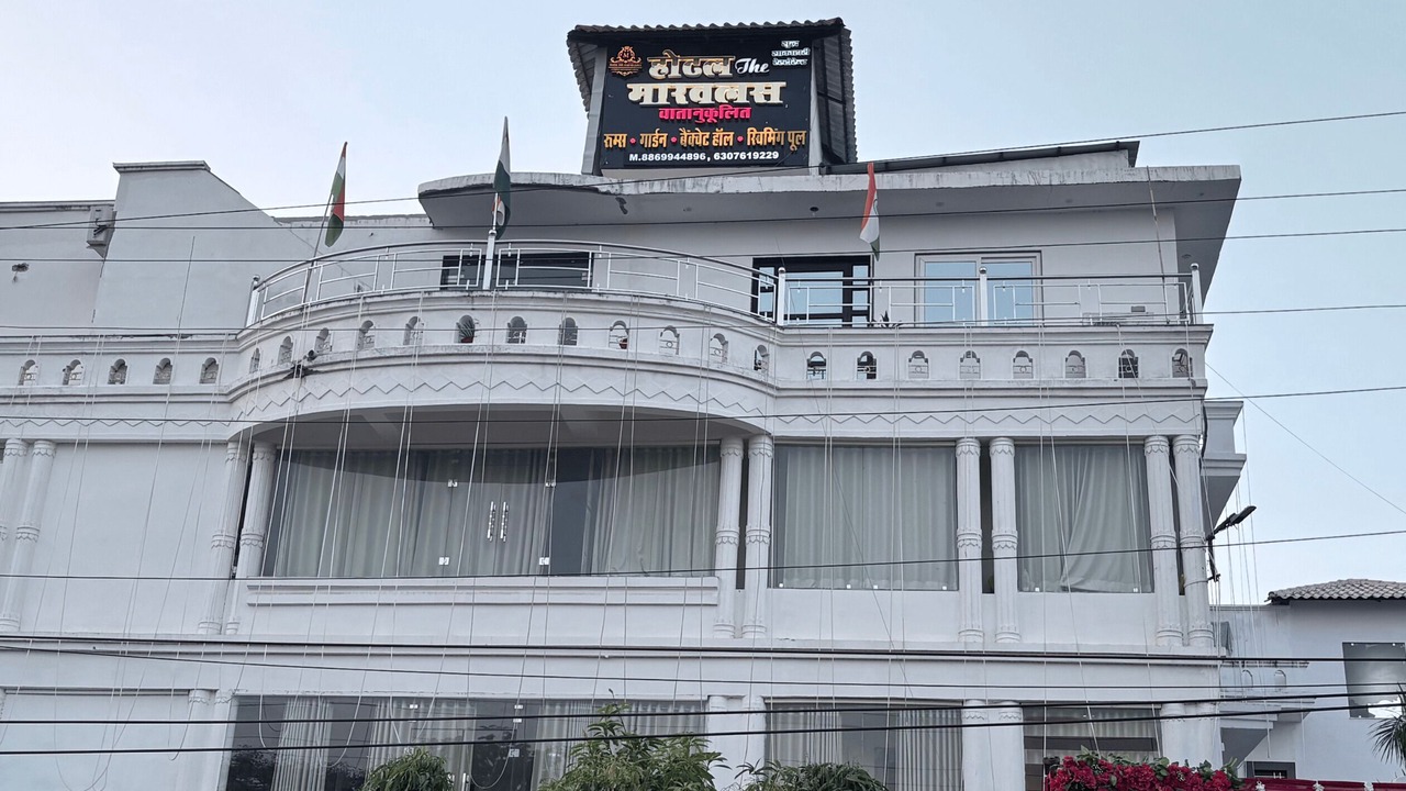 Photo of Outdoor in Jhansi