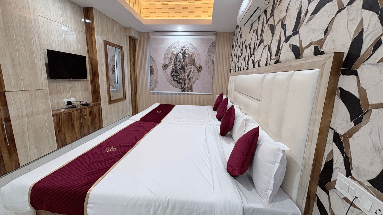 Photo of Bedroom in Jhansi