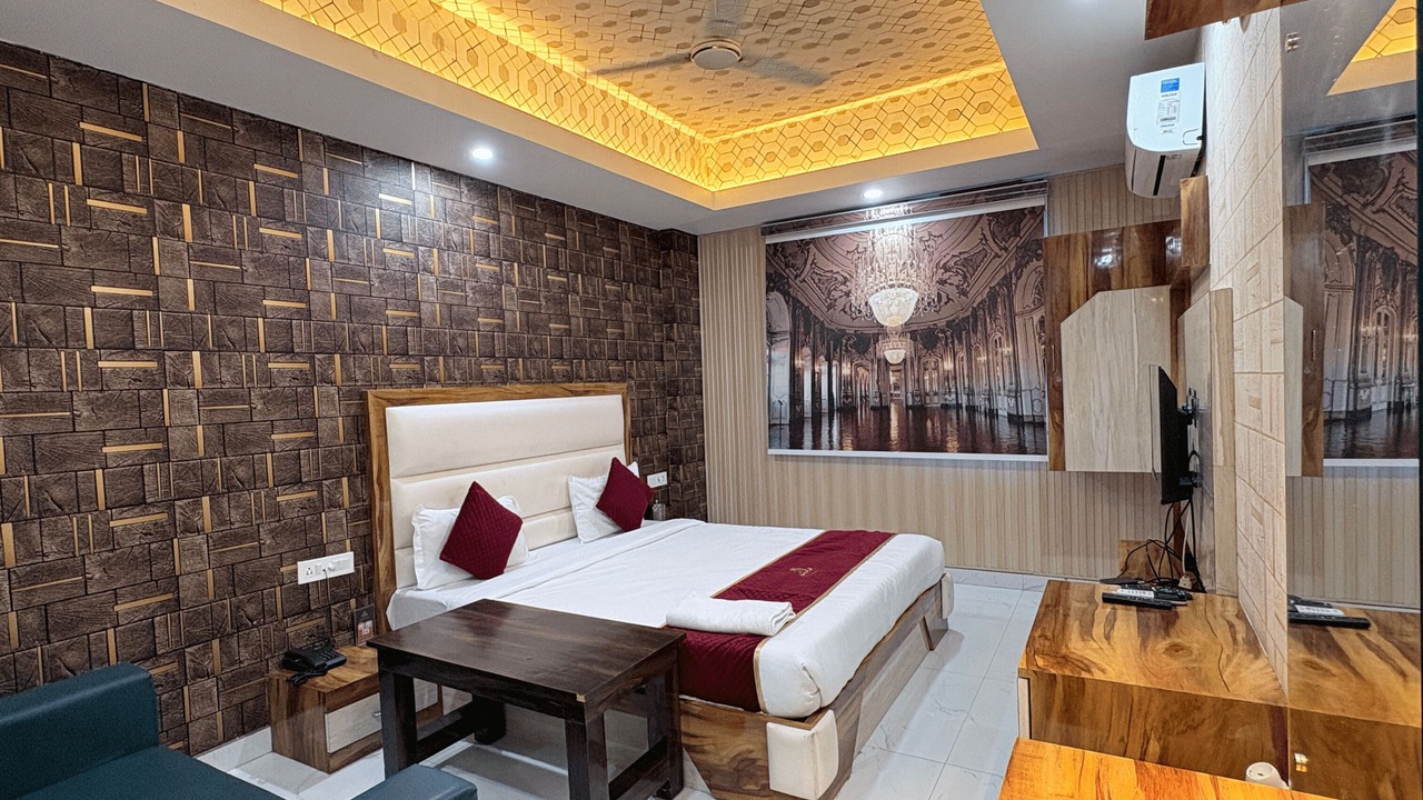 Photo of Bedroom in Jhansi