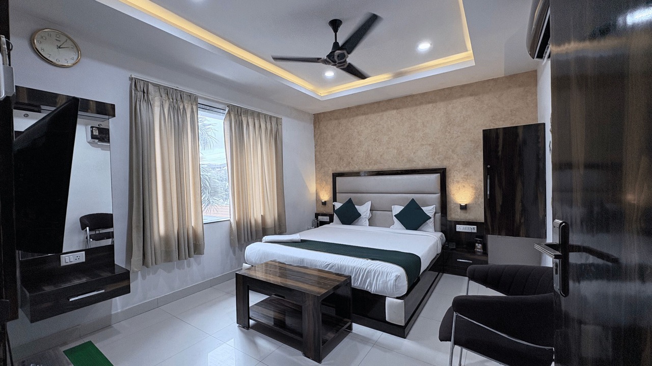 Photo of Bedroom in Jhansi