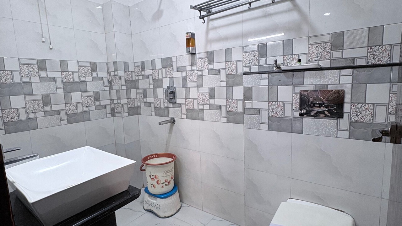 Photo of Bathroom in Jhansi