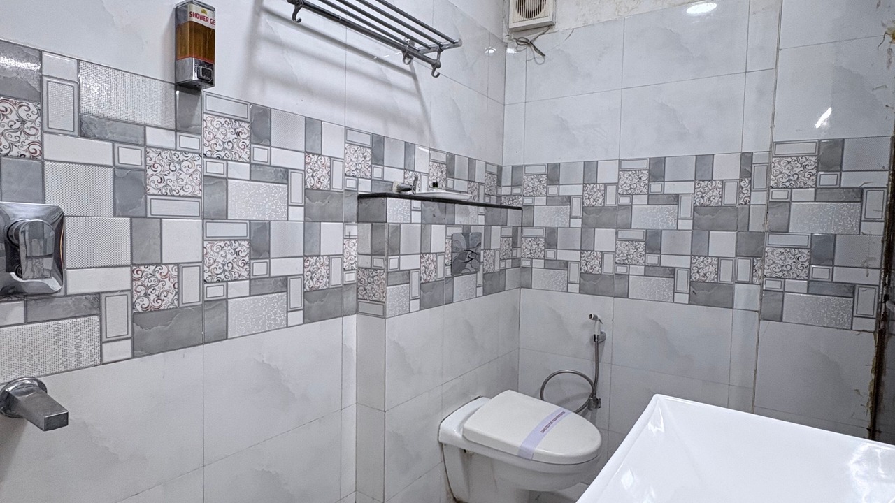 Photo of Bathroom in Jhansi